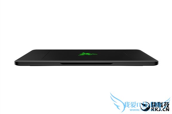 雷蛇新发超极本Blade Stealth:秒变游戏主机