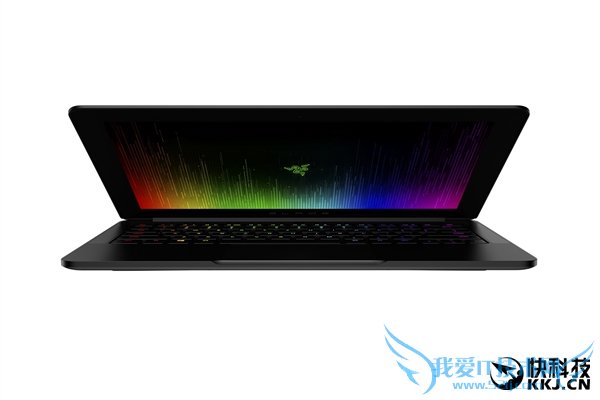 雷蛇新发超极本Blade Stealth:秒变游戏主机