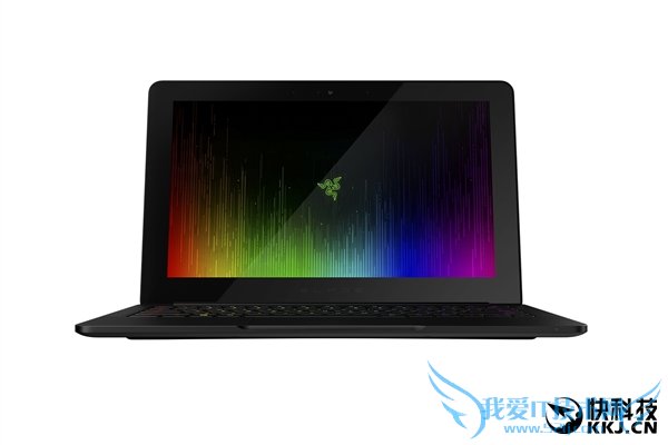 雷蛇新发超极本Blade Stealth:秒变游戏主机