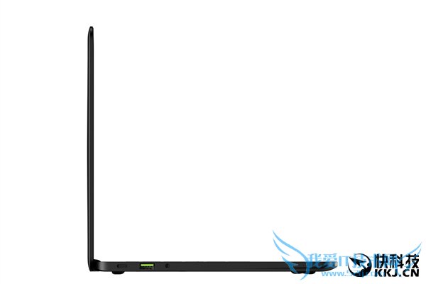 雷蛇新发超极本Blade Stealth:秒变游戏主机