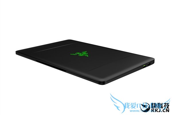 雷蛇新发超极本Blade Stealth:秒变游戏主机