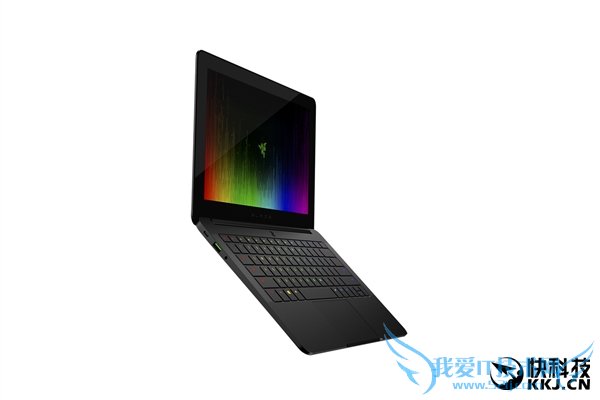 雷蛇新发超极本Blade Stealth:秒变游戏主机