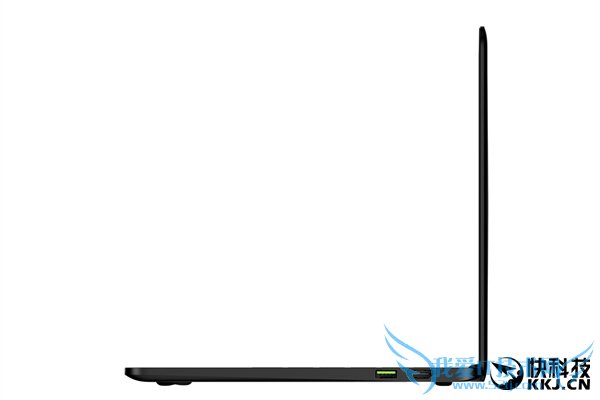 雷蛇新发超极本Blade Stealth:秒变游戏主机