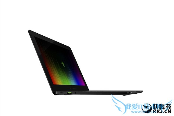 雷蛇新发超极本Blade Stealth:秒变游戏主机