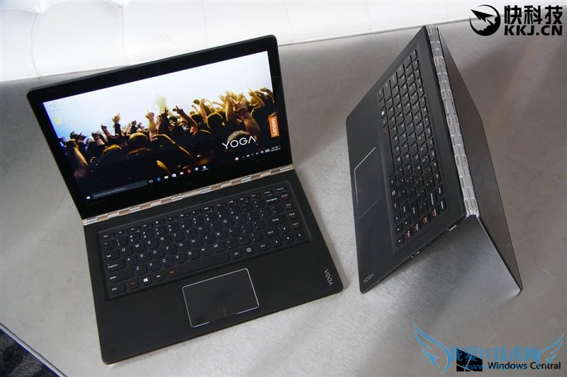 终极笔记本怎么样?微软Surface Book完全评测