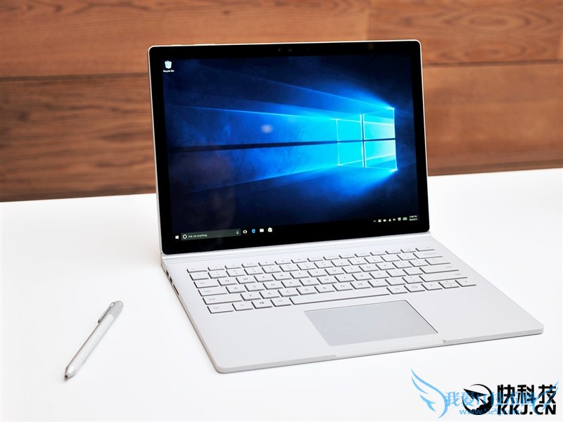 终极笔记本怎么样?微软Surface Book完全评测