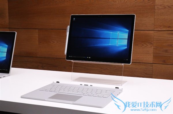 ԿȲΣ΢Surface BookɶڿƼ