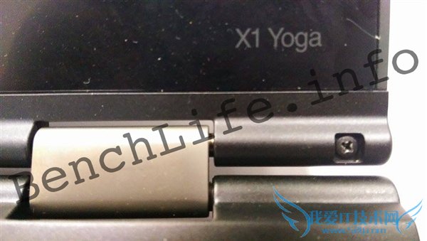 С ThinkPad XҪYoga