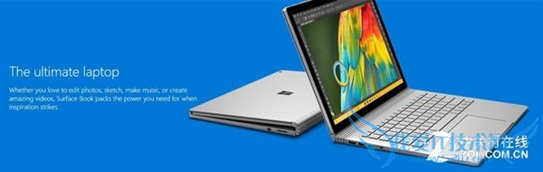 ΢Surface BookΪ׷ֱƻҪ