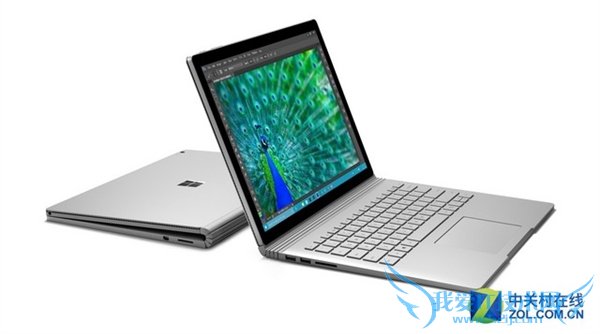 ΢Surface BookΪ׷ֱƻҪ
