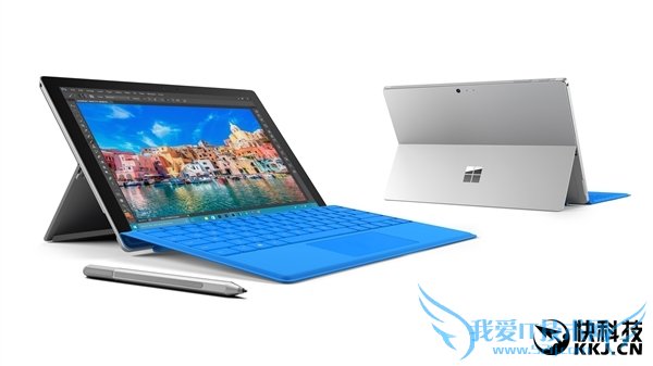 ΪMateBookɵѻSurface Pro 4