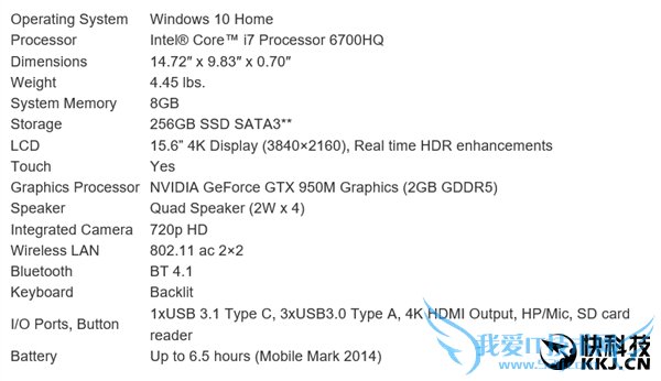 Ƿ׿4KʼǱ360ȿ+6.5Сʱ