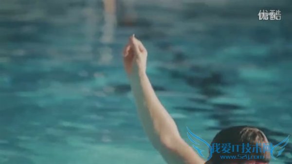 疯狂试验:水下朝自己开枪 你猜怎么着?