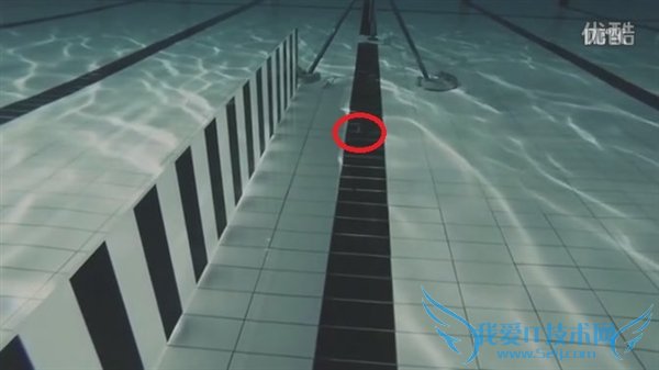 疯狂试验:水下朝自己开枪 你猜怎么着?