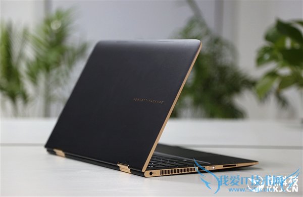 10999元!惠普x360变形超级本开箱:超帅