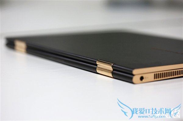 10999元!惠普x360变形超级本开箱:超帅