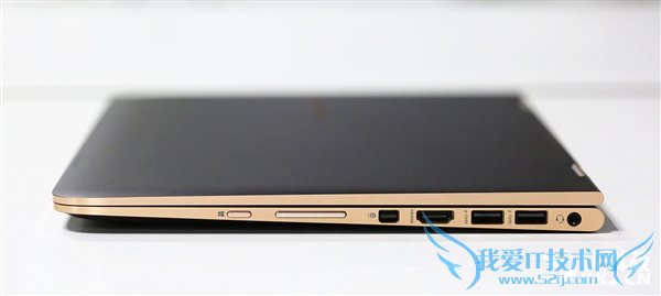 10999元!惠普x360变形超级本开箱:超帅