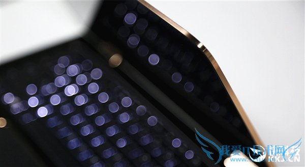 10999元!惠普x360变形超级本开箱:超帅