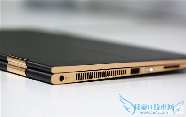 10999元!惠普x360变形超级本开箱:超帅