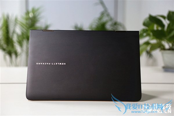 10999元!惠普x360变形超级本开箱:超帅