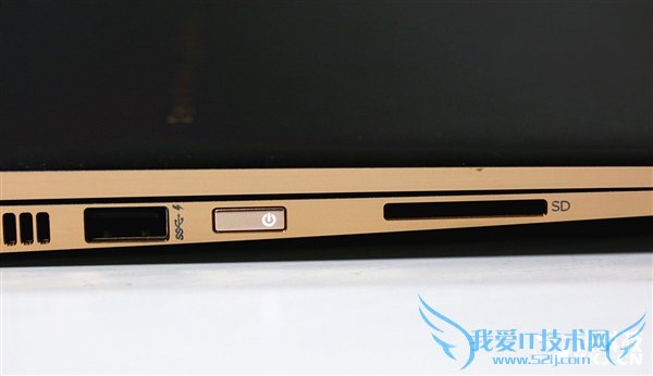 10999元!惠普x360变形超级本开箱:超帅