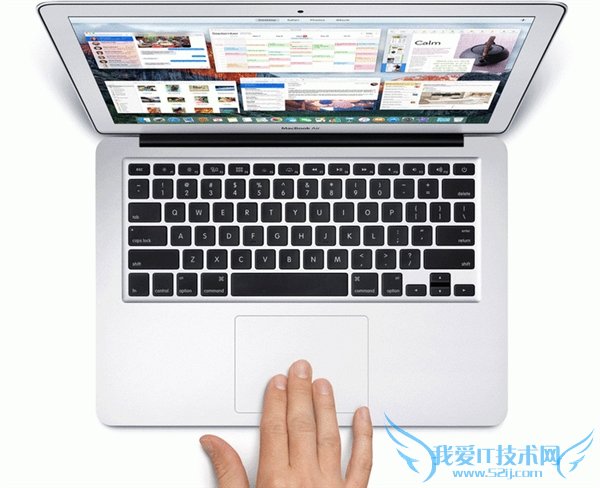 苹果笔记本价格贵 所以质量就好?