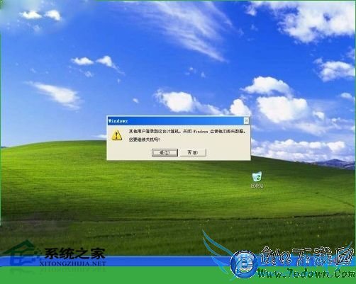 WindowsXPԶ˫Աͬʱ¼ļ