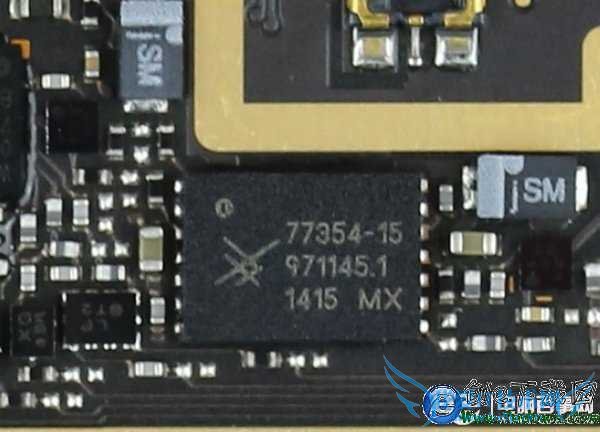 SKY77354ʷŴоƬ֧GSM/EDGEźշ