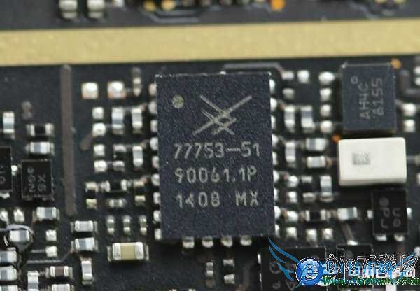 SKY77753ʷŴоƬ֧LTEźշ