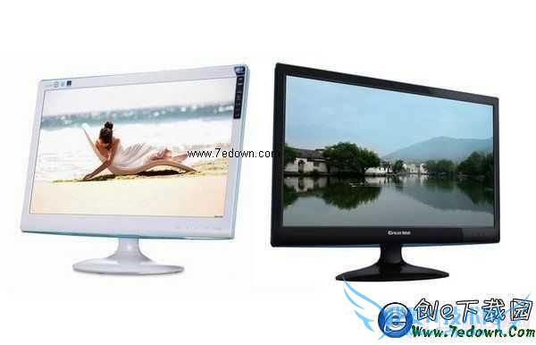 Ļ˸ʲôԭ Ļ˸Ľ취