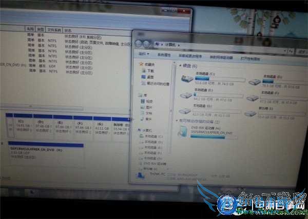 如何利用GPT分区安装系统?
