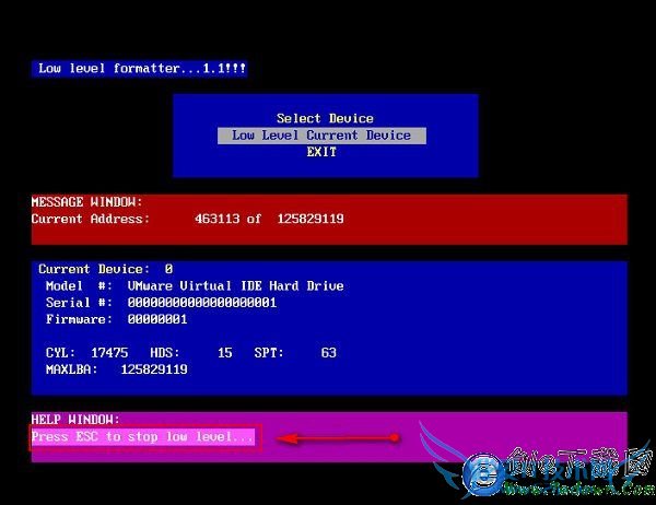 Ӳôͼʽ DiskGeniusͼʽӲ̳̽