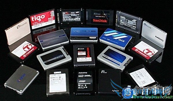 固态硬盘什么牌子好 2015固态硬盘品牌排行