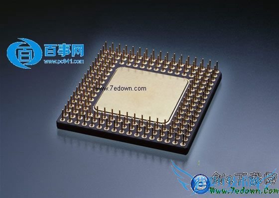 cpu外壳怎么拆开?拆解cpu外壳详细教程