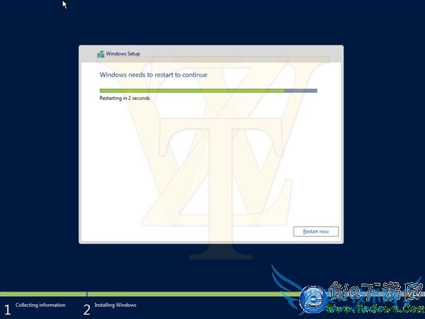 海量截图+下载:Windows Server 2016第三技术预览版泄露