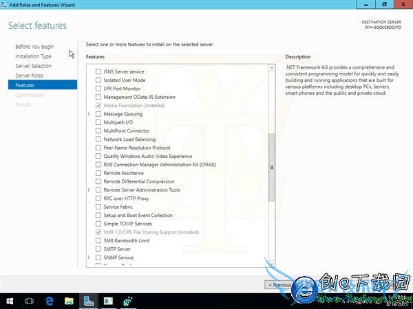 海量截图+下载:Windows Server 2016第三技术预览版泄露