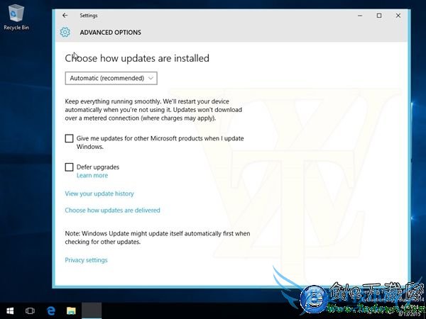 海量截图+下载:Windows Server 2016第三技术预览版泄露