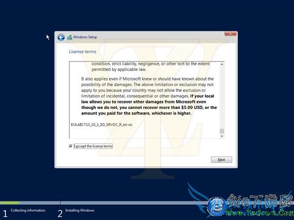 海量截图+下载:Windows Server 2016第三技术预览版泄露