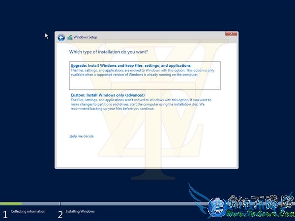 海量截图+下载:Windows Server 2016第三技术预览版泄露