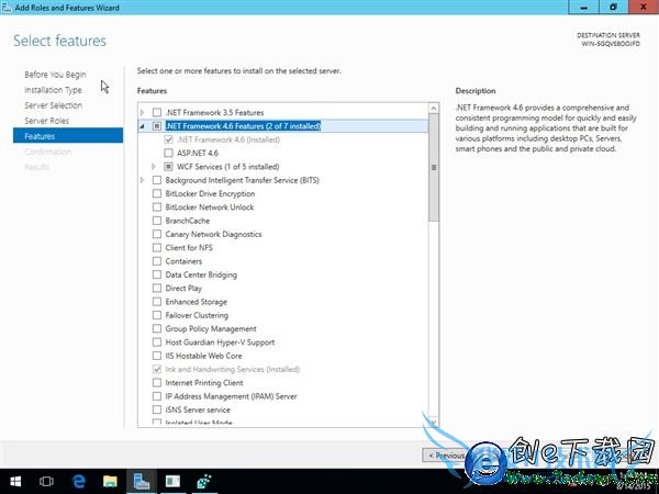 海量截图+下载:Windows Server 2016第三技术预览版泄露
