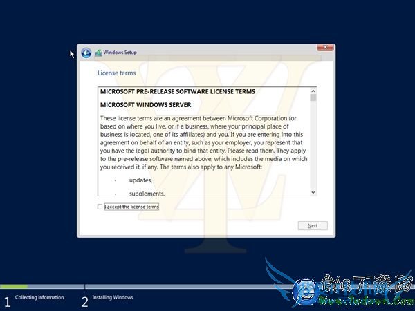 海量截图+下载:Windows Server 2016第三技术预览版泄露