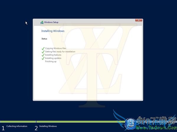 海量截图+下载:Windows Server 2016第三技术预览版泄露