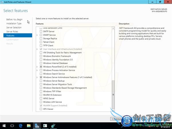 海量截图+下载:Windows Server 2016第三技术预览版泄露