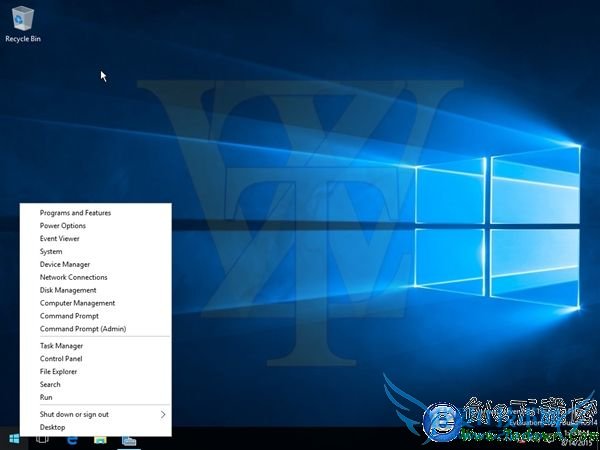 海量截图+下载:Windows Server 2016第三技术预览版泄露