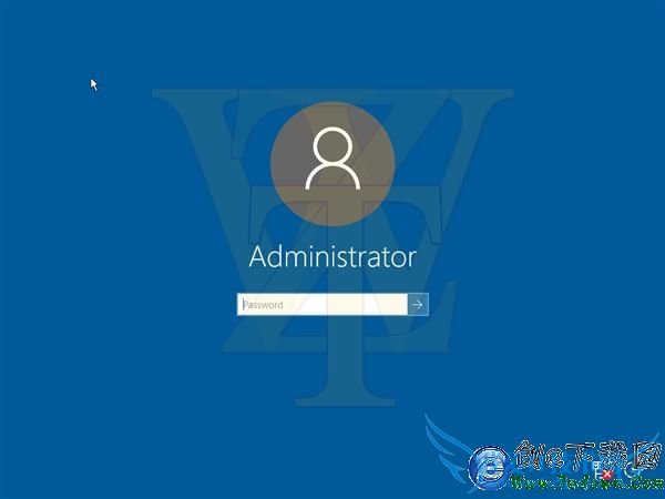 海量截图+下载:Windows Server 2016第三技术预览版泄露