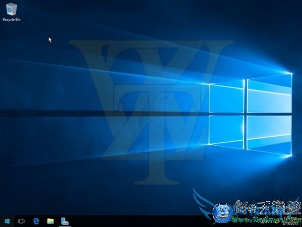 海量截图+下载:Windows Server 2016第三技术预览版泄露