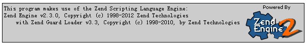 Zend Guard Loader Zend Guard Loader