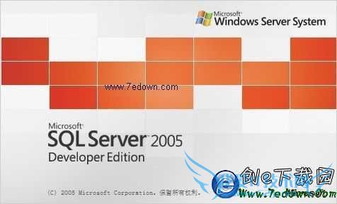 ͼΪSQL Server 2005װ
