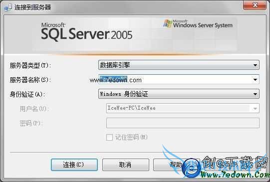 SQL Server 2005