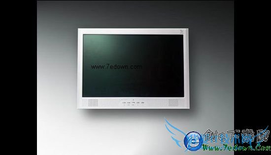 怎么看显示器是否支持壁挂 液晶显示器如何壁挂?